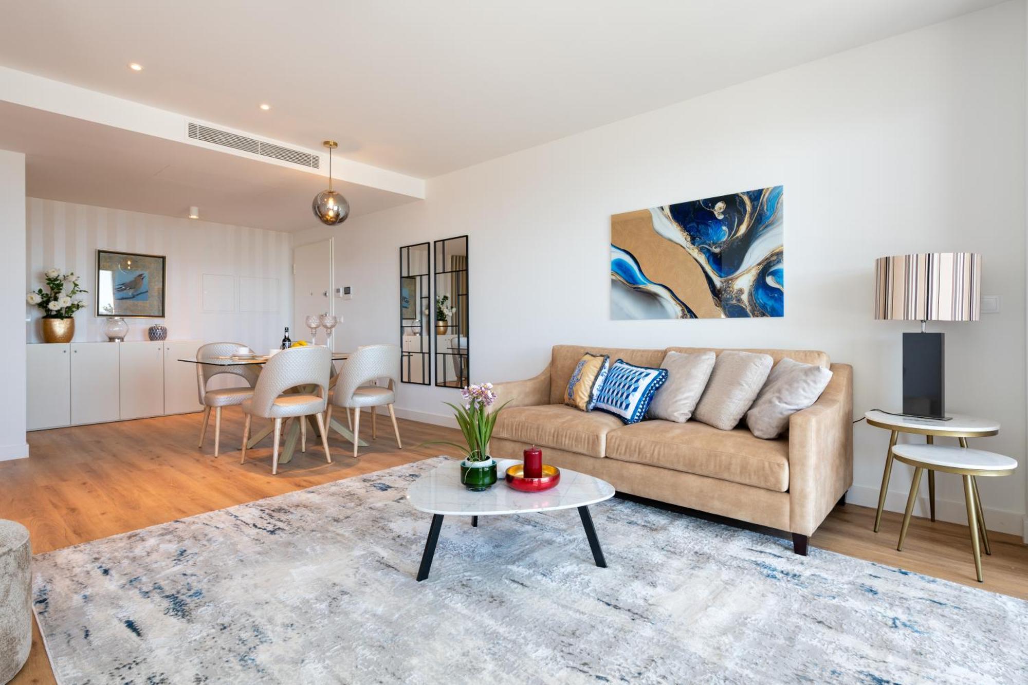 The Prince Apartment Funchal  Extérieur photo